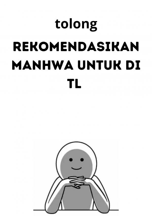 REKOM MANHWA UNTUK DI TL DONG